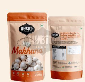Farm Fresh Jumbo Makhana, Packaging Type : Plastic Pack