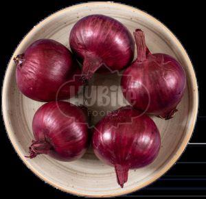 A Grade Fresh Garwa Onion, Packaging Size : 2-50 Kg, Form : Whole