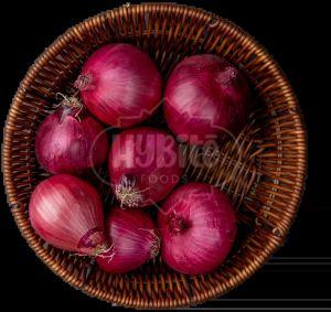 A Grade Fresh Red Onion, Storage Tips : Dry Place, Form : Whole