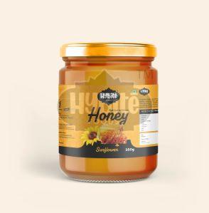 Sunflower Bee Fresh Pure Honey, Form : Liquid, Packaging Type : Jar