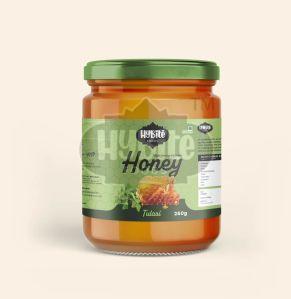 Tulsi Bee Fresh Pure Honey, Packaging Type : Jar