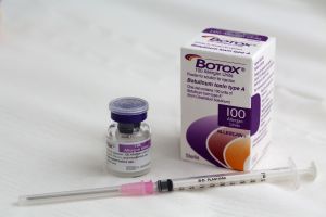 Botox 100 IU Injection