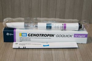 Genotropin Pen, Packaging Type : Pack for Cool Dry