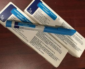 Norditropin Injection