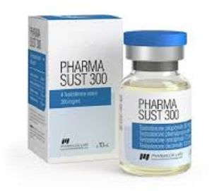 Sustanon 300mg Injection, Grade : Pharmaceutical Grade
