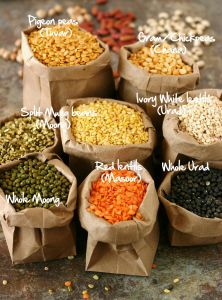 Lentils, Color : White, Green, Yellow, Red, black more