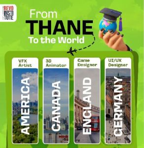 Animation Vfx Course