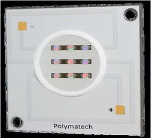 Polymatech FL27COB3030 Sleep Disorder LED Chip