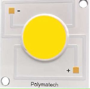Polymatech FL36COB3030 Hi Purity LED Chip