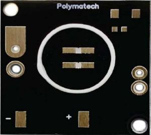 Polymatech FL02COB3030 UVA Light Therapy COB LED Chip