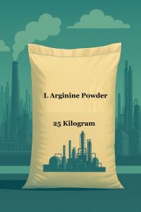 L Arginine Powder
