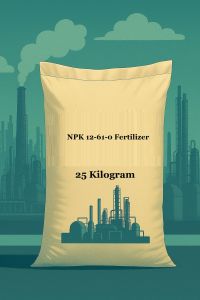 NPK 12-61-0 Fertilizer
