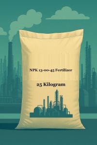 NPK 13-00-45 Fertilizer, Form : Powder