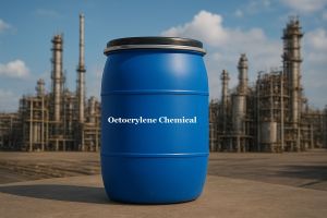 Octocrylene Chemical