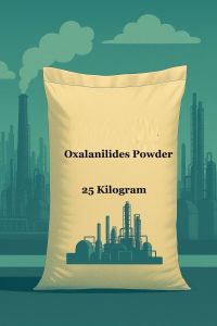 Oxalanilides Powder, Packaging Type : Plastic Packet
