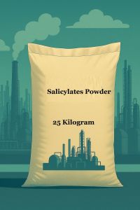 Salicylates Powder, Color : Off-white, Grade : Bio-Tech Grade