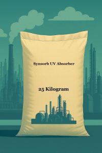 Synsorb UV Absorber