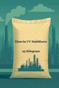 Tinuvin UV Stabilizers, Color : White, Packaging Type : PP Bag
