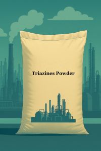 Triazines Powder