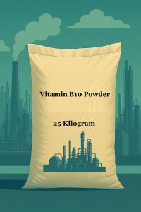 Vitamin B10 Powder