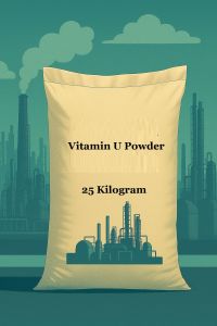 Vitamin U Powder