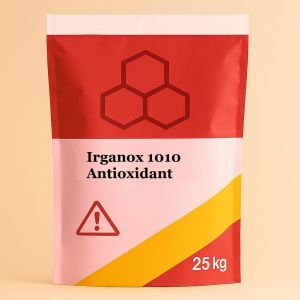 Antioxidant Irganox 1010