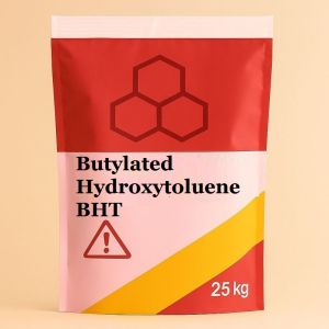Butylated Hydroxytoluene Bht
