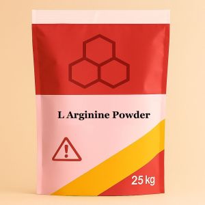 L Arginine Powder