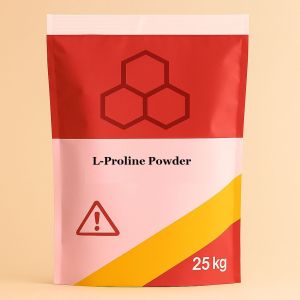 L-Proline Powder