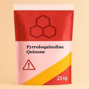 Pyrroloquinoline Quinone