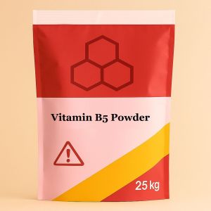 Vitamin B5 Powder