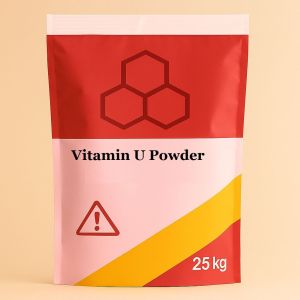 Vitamin U Powder