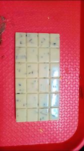 Customized Chocolate