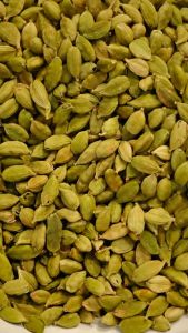 Green Cardamom Seeds, Packaging Size : 50g, 100g, 250g, 500g
