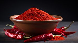Premium Red Chilli Powder
