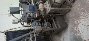 Box Stitching Machine