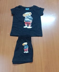 Baby Boys T Shirt & Shorts
