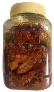 Mixed Pickle, Purity : 99%