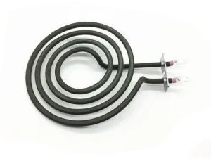 Up To 800&DEG;C Stainless Steel Electric Heating Coil