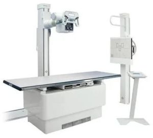 X-Ray Machine, Voltage : 110-240V