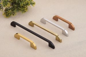 SS Cabinet Handles