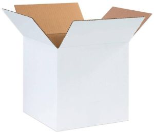 5 Ply Plain Corrugated Packaging Box