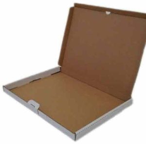 Pizza Corrugated Packaging Box