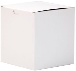 Square Cake Packaging Box