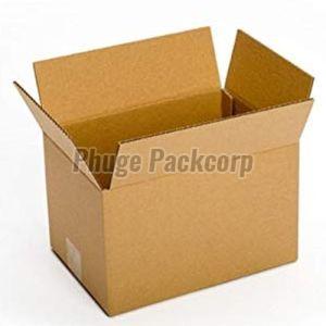 Corrugated Packaging Boxes