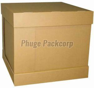 Corrugated Box
