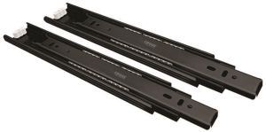 10 Inch 35 Mm Telescopic Drawer Channel