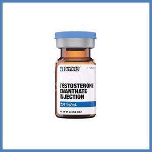 Testosterone Enanthate Injection