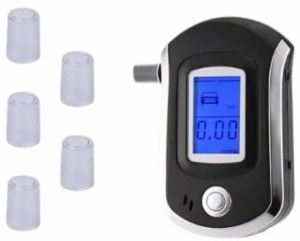 Alcohol Breath Tester Mouthpiece VT00000008, Brand Name : V-TECH