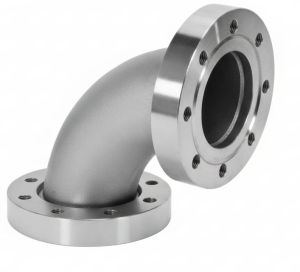 Stainless Steel Elbow Flange